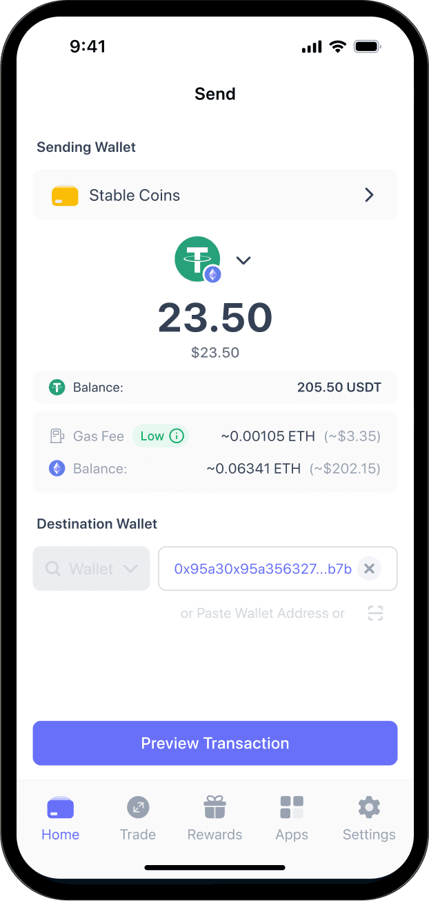 App